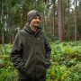 Nash ZT Helluva 3 in 1 Waterproof Jacket Camo