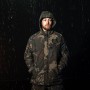 Nash ZT Helluva 3 in 1 Waterproof Jacket Camo