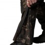Nash ZT Helluva Waterproof Bib and Brace Camo