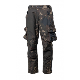 Nash ZT Helluva Waterproof Trousers Camo