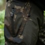 Nash ZT Helluva Waterproof Trousers Camo