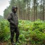 Nash ZT Helluva Waterproof Trousers Camo