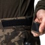 Nash ZT Helluva Waterproof Trousers Camo