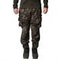 Nash ZT Helluva Waterproof Trousers Camo