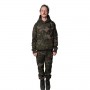 Nash ZT Wind Chill Hoody Camo