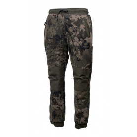 Nash ZT Wind Chill Joggers Camo