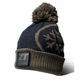 Nash ZT Patch Bobble Hat