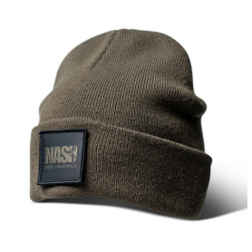 Nash ZT Patch Beanie Hat