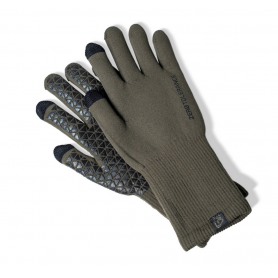 Nash ZT Waterproof Gloves Element