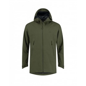 Korda Dry Kore Jacket MK2 Dark Olive