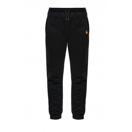 Guru Polar Joggers Black