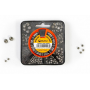 Guru 8 Compartment Non-Toxic Shot Box