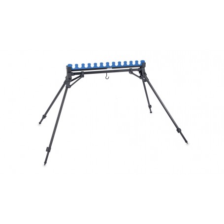 Colmic Match Top Kit Rest W/Legs