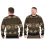 Fox Festive Jumper