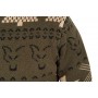 Fox Festive Jumper