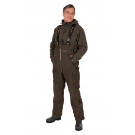 Fox RS25 Salopettes Khaki