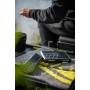 Matrix HLR Pro Hooklength Box Short 15cm