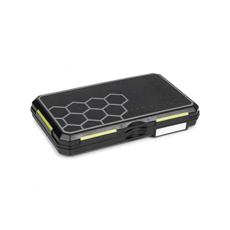 Matrix HLR Pro Hooklength Box Short 15cm