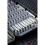 Matrix HLR Pro Hooklength Box Long 30cm