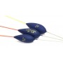 Colmic Carrera Pole Floats