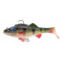Savage Gear 3D Perch RTF 12.5cm - 37g
