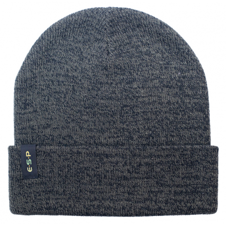 ESP Beanie Hat Olive/Black