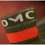 OMC Primrose Heel Merino Wool Socks