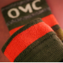 OMC Primrose Heel Merino Wool Socks