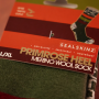 OMC Primrose Heel Merino Wool Socks