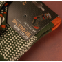 OMC Spotted EEL Bamboo Socks