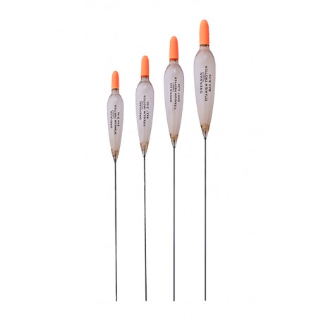 Drennan Titanium Trotter