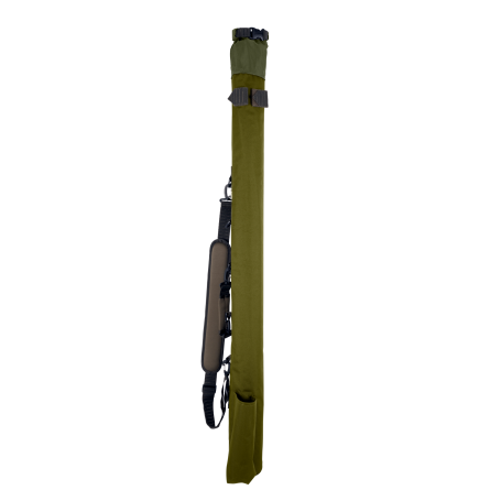 Korum Progress Compact Quiver 2 Rod