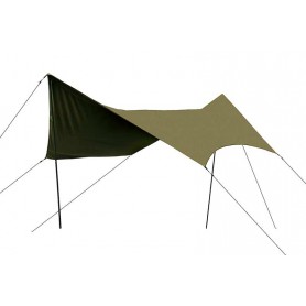 Fox Voyager Tarps