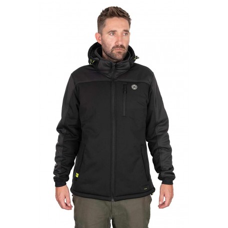 Matrix Wind Blocker Plus Jacket