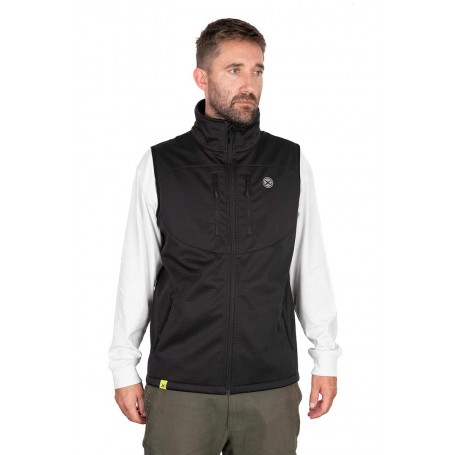Matrix Wind Blocker Gilet