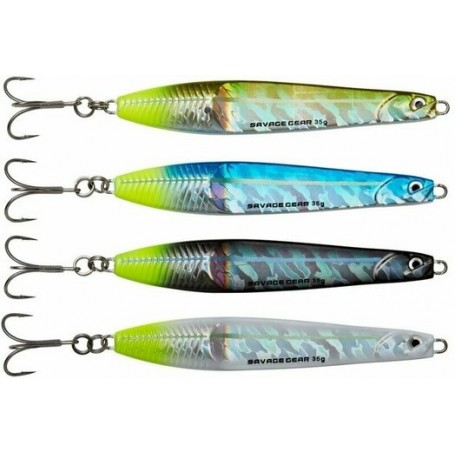 Savage Gear Surf Seeker 10cm - 30g