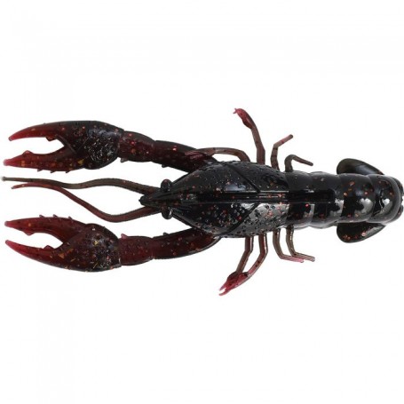 Nikko Craw 3.2" (4pk)