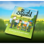 OMC The Rod Squad Childrens Book