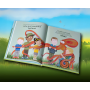 OMC The Rod Squad Childrens Book