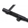 Fox Black Label Slim Adjustable Buzz Bars