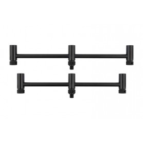 Fox Black Label Slim Buzzer Bars