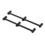 Fox Black Label Slim Buzzer Bars