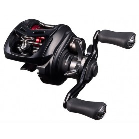Daiwa 25 Alphas BF TW 6.3L (LH)