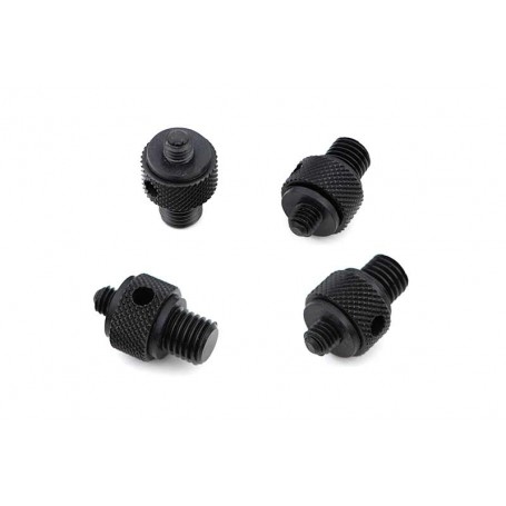 Fox Black Label Slim Conversion Kit