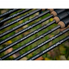 MAP Parabolix Black Edition Pro 11ft Ultra Light Feeder