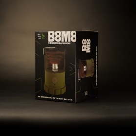 OMC B8M8 Electronic Bait Grinder