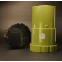 OMC B8M8 Electronic Bait Grinder