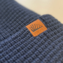 Anglers Only Fin Up Waffle Beanie