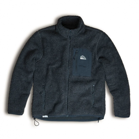Anglers Only Beyonder Sherpa Fleece