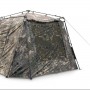 Nash Bank Life Blockhouse Camo Pro - 2025